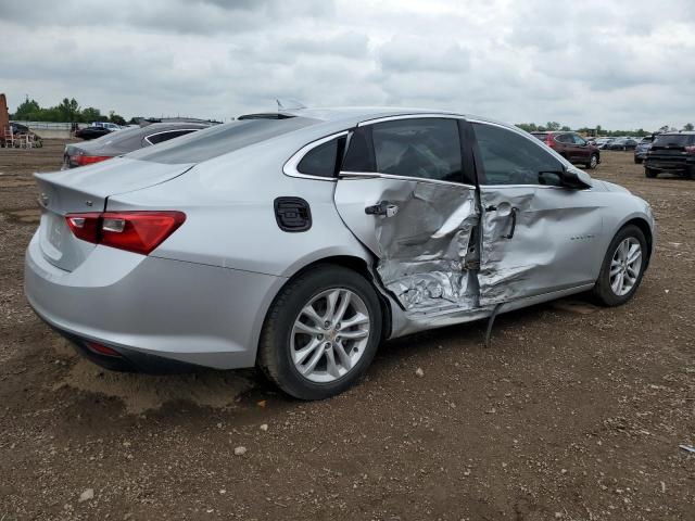 2018 CHEVROLET MALIBU LT - 1G1ZD5ST0JF247056