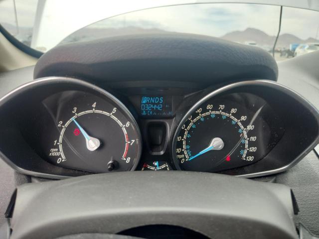 2019 FORD FIESTA SE 3FADP4BJ7KM127764