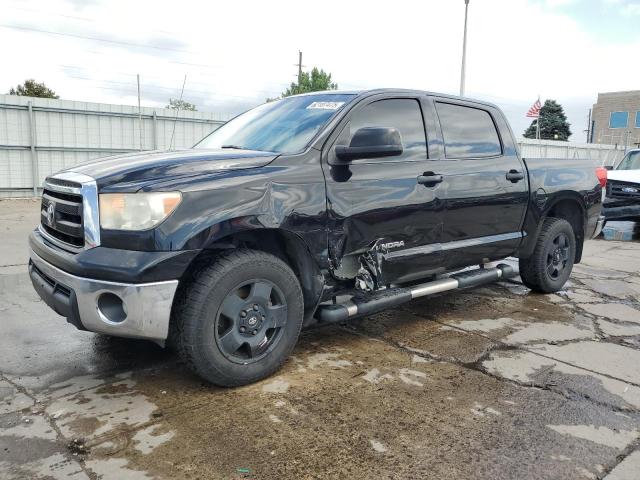 TOYOTA TUNDRA CRE
