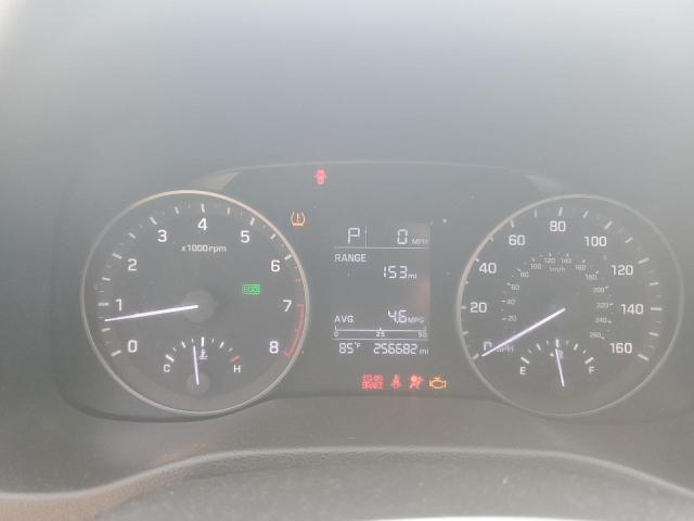 2018 HYUNDAI ELANTRA SE - 5NPD74LF7JH229123
