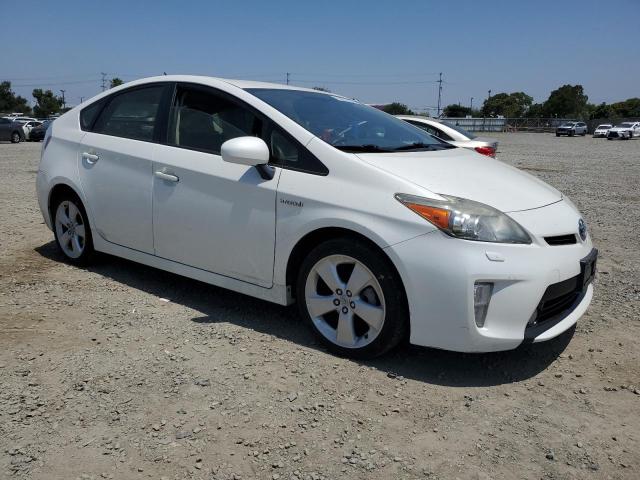 Vin: jtdkn3du1d5627145, lot: 62222195, toyota prius 20134