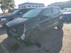 2019 FORD ECOSPORT S - MAJ3S2FE3KC308034