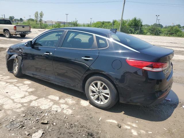 2017 KIA OPTIMA LX - 5XXGT4L34HG150481