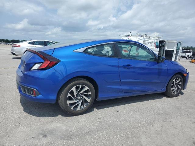 2017 HONDA CIVIC LX 2HGFC4B51HH305713