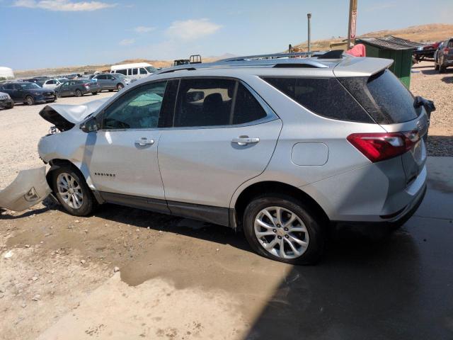 2019 Chevrolet Equinox Lt 2GNAXUEVXK6242081 photo 1