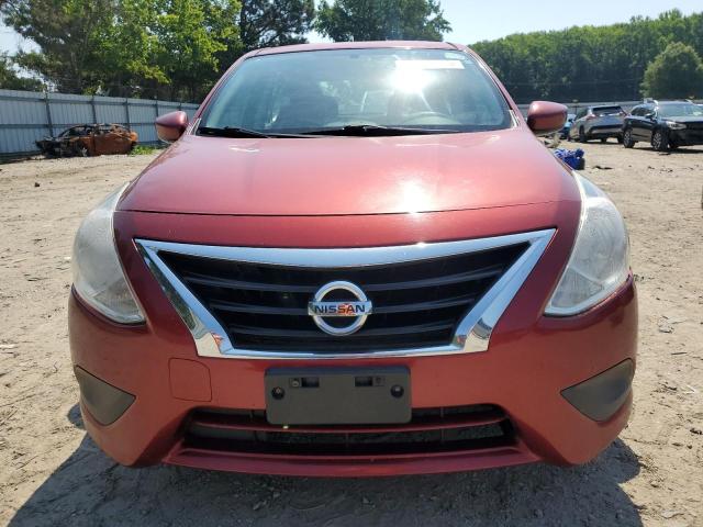 2016 NISSAN VERSA S - 3N1CN7AP1GL916821