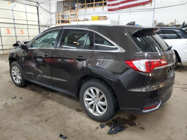 Vin: 5j8tb4h52hl015528, lot: 61072025, acura rdx technology 20172