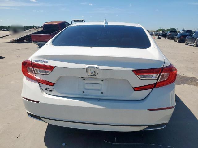 2018 HONDA ACCORD LX 1HGCV1F16JA022537