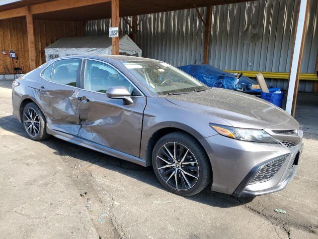 Vin: 4t1g11ak7mu402660, lot: 60377795, toyota camry se 20214