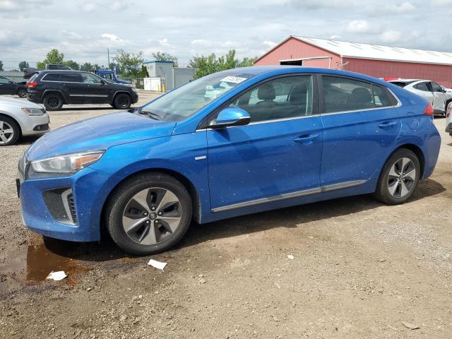 Vin: kmhc85lh9ju028907, lot: 62452665, hyundai ioniq limited 2018 img_1