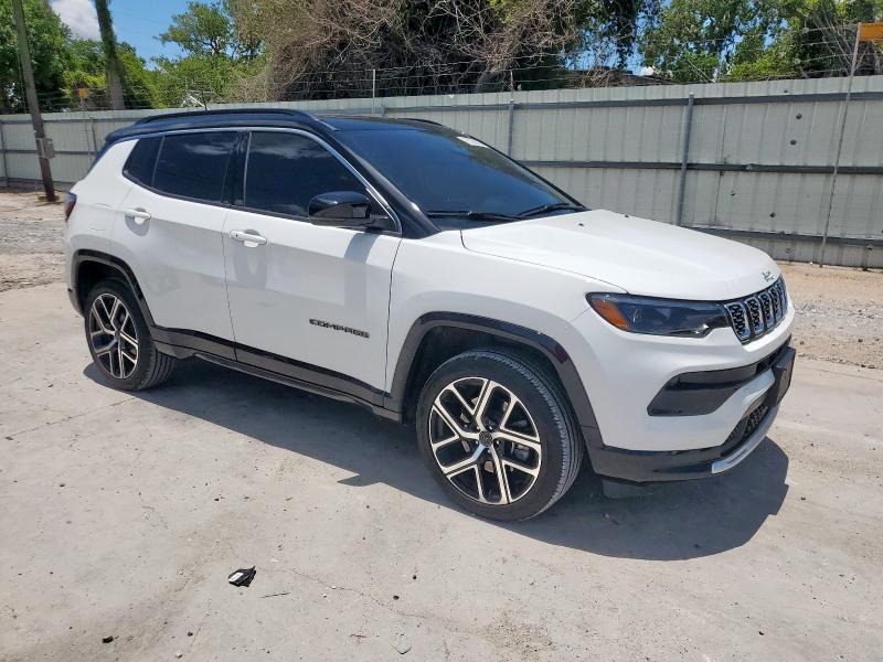 2025 JEEP COMPASS LI 3C4NJDCN9ST557982