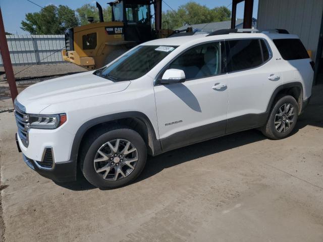 Vin: 1gkknkls2mz196032, lot: 62237595, gmc acadia sle 2021 img_1