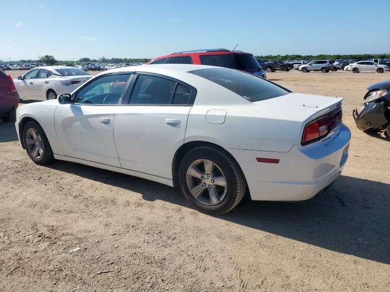 Vin: 2c3cdxbg4dh696873, lot: 61440035, dodge charger se 20132