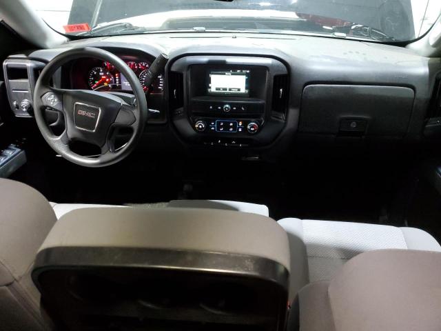 2017 GMC SIERRA K15 - 1GTV2LEC7HZ125234