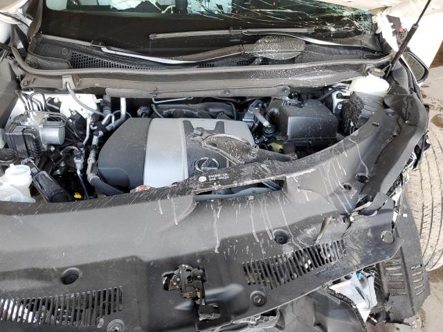 2020 LEXUS RX 350 - 2T2JZMAA9LC168816