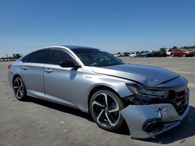 2022 HONDA ACCORD HYB 1HGCV3F29NA032649