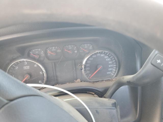 2015 GMC SIERRA C15 - 1GTN1TEH4FZ392049
