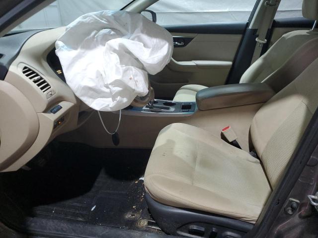 2015 NISSAN ALTIMA 2.5 - 1N4AL3AP1FC569266
