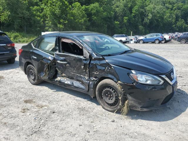 2017 NISSAN SENTRA S - 3N1AB7AP9HL716741