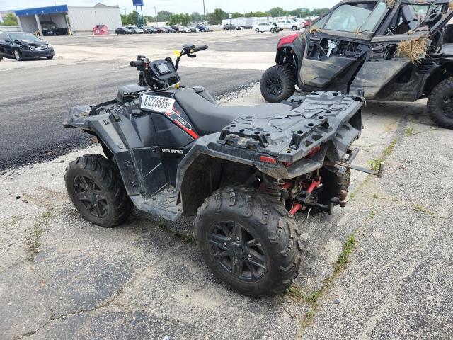 2017 POLARIS SPORTSMAN - 4XASXE957HB131031