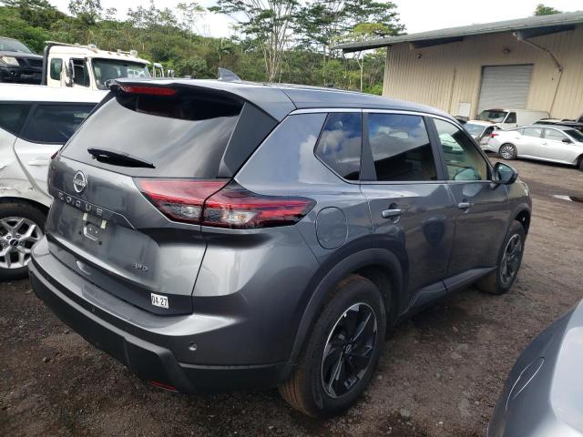 Vin: 5n1bt3bb5sc817039, lot: 62791805, nissan rogue sv 20253