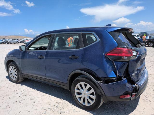 Vin: jn8at2mv6hw013152, lot: 59720365, nissan rogue s 20172