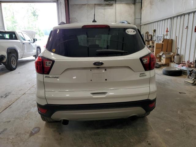 2019 FORD ESCAPE SEL - 1FMCU0HD3KUA04205