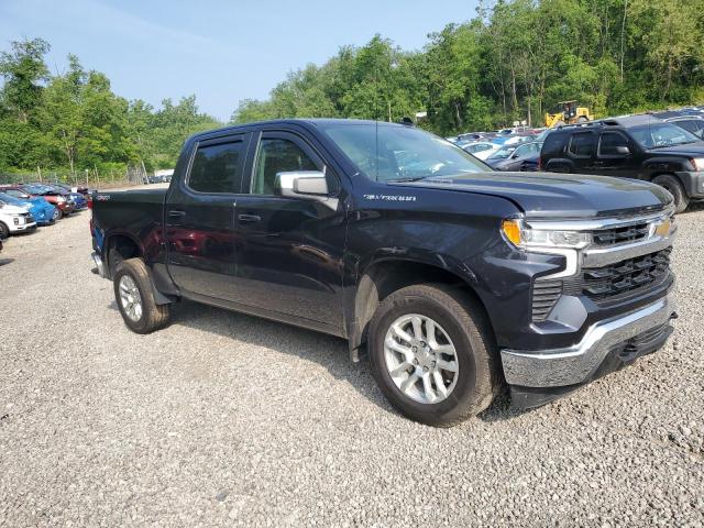Vin: 1gcpdkekxrz374357, lot: 54756275, chevrolet all models k1500 lt-l 20244