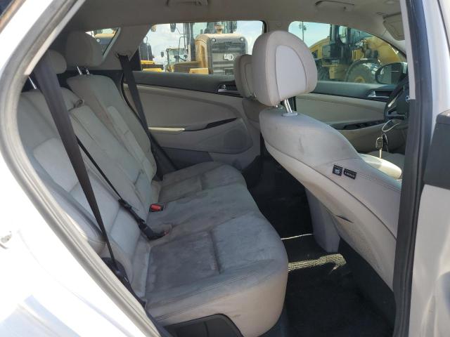 2017 HYUNDAI TUCSON LIM KM8J33A41HU434880