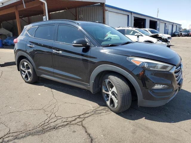 Vin: km8j3ca25gu256078, lot: 62875685, hyundai tucson limited 20164