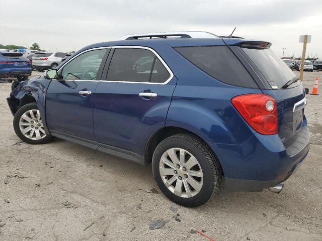 Vin: 2cnflgey8a6244363, lot: 61127635, chevrolet equinox ltz 20102