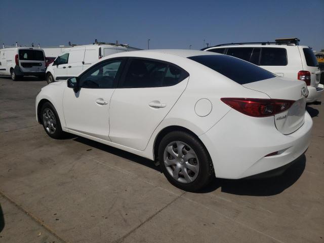 2016 MAZDA 3 SPORT - JM1BM1T76G1291068