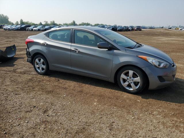 Vin: 5npdh4ae8dh329534, lot: 59375015, hyundai elantra gls 20134