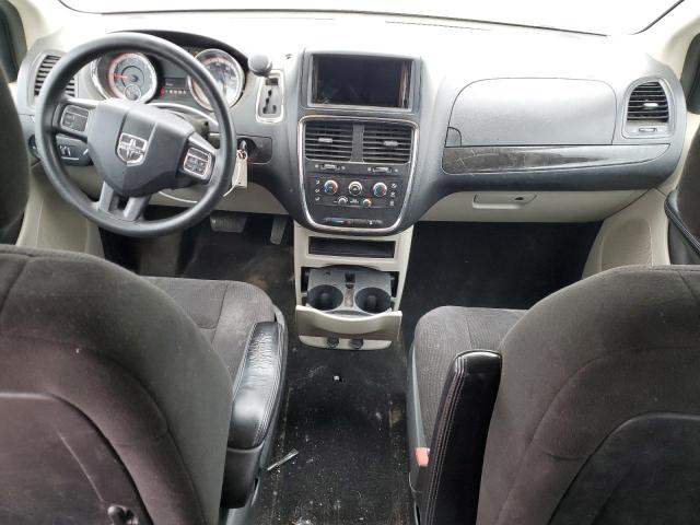2015 DODGE GRAND CARA - 2C4RDGBG3FR569597