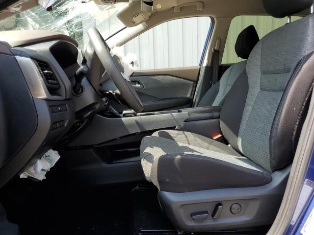 2023 NISSAN ROGUE SV JN8BT3BA7PW422964
