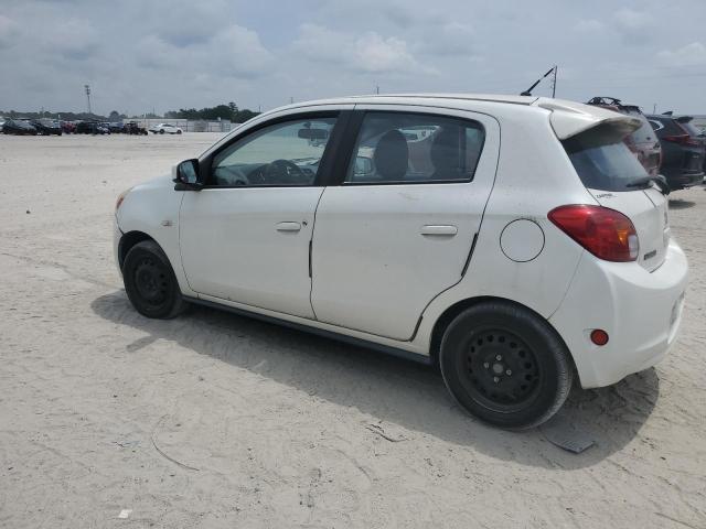 Vin: ml32a3hj7fh046247, lot: 59360245, mitsubishi mirage de 20152