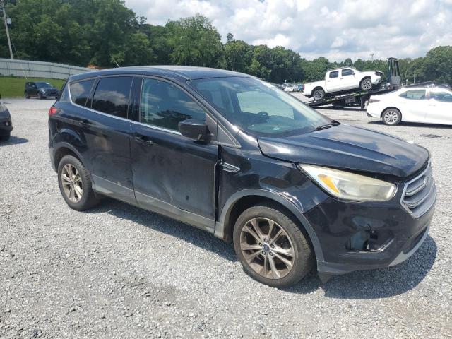 Vin: 1fmcu0gdxhua08553, lot: 62888205, ford escape se 20174