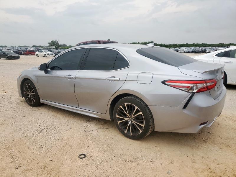 Vin: 4t1b11hk4ku170712, lot: 54299635, toyota camry l 20192