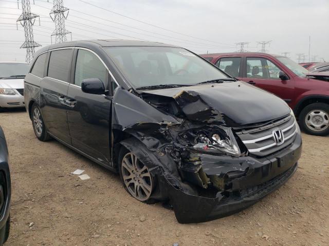 2013 HONDA ODYSSEY EX - 5FNRL5H68DB029368