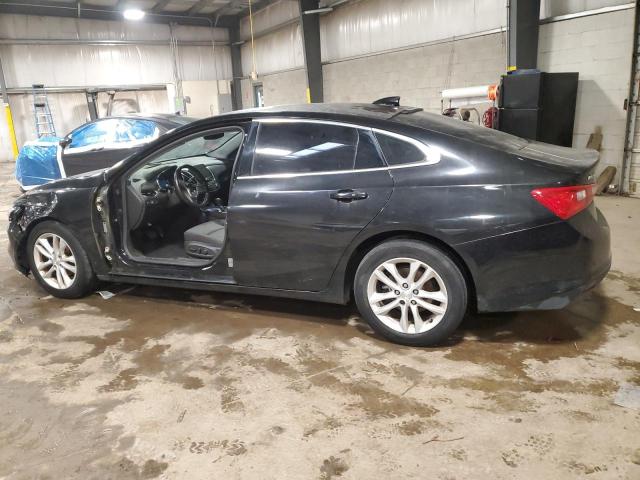 2016 CHEVROLET MALIBU LT 1G1ZE5ST8GF176615