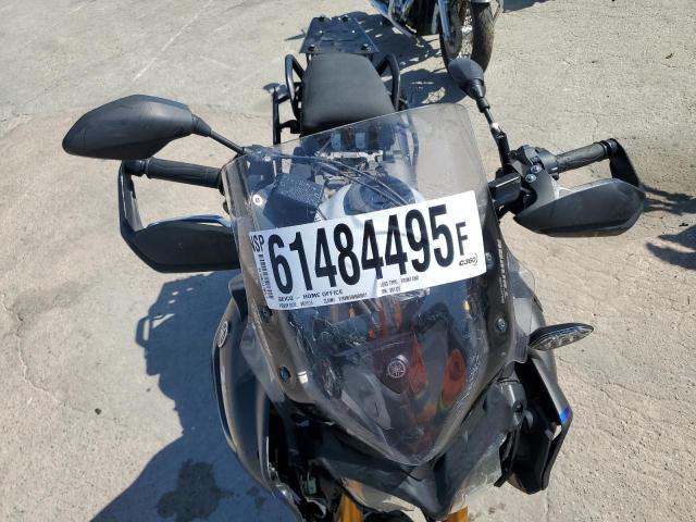 2019 YAMAHA XT1200ZE JYADP05E2KA001127
