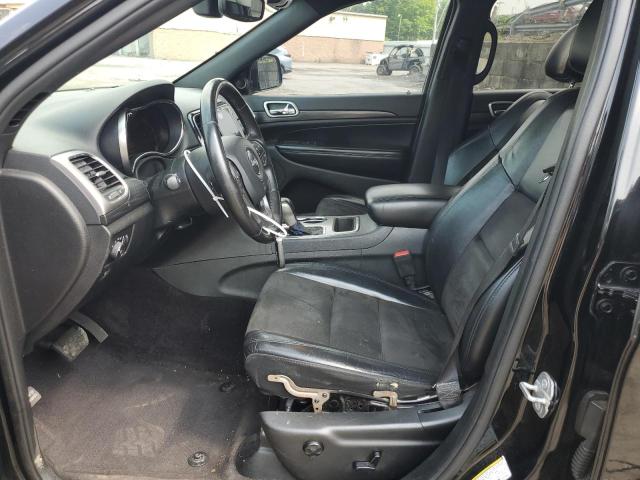2019 JEEP GRAND CHER - 1C4RJFAG2KC570084