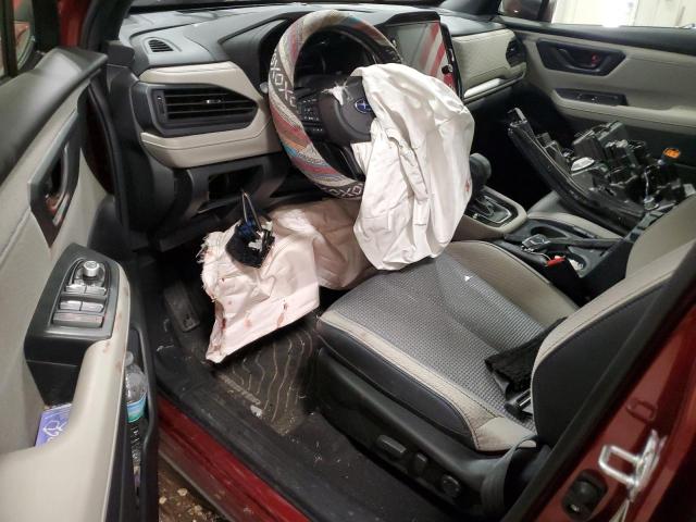 2025 SUBARU FORESTER JF2SLDDC2SH435183