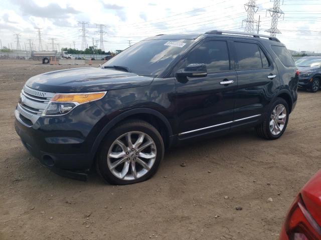 Vin: 1fm5k8d8xdga10882, lot: 61443555, ford explorer xlt 2013 img_1