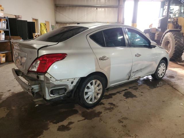 Vin: 3n1cn7apxjl849711, lot: 60469765, nissan versa s 20183