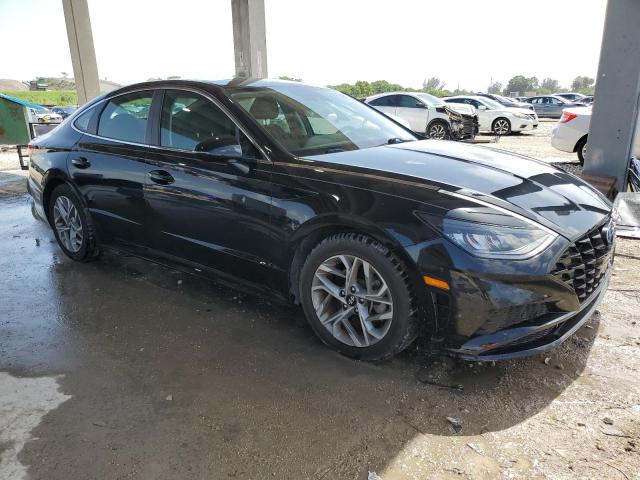Vin: 5npel4ja2lh001640, lot: 60795875, hyundai sonata sel 20204