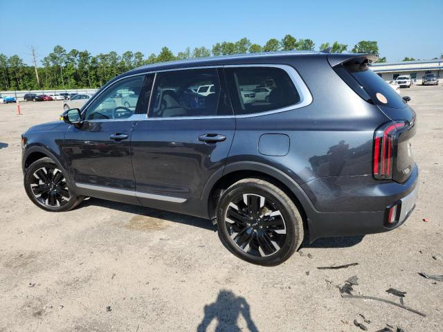 2024 KIA TELLURIDE 5XYP5DGC2RG524586