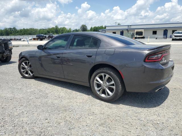 2020 DODGE CHARGER SX - 2C3CDXJG4LH102590