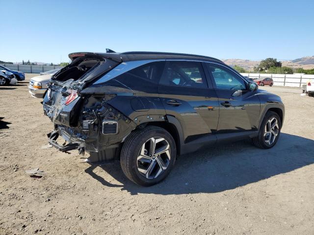 2024 HYUNDAI TUCSON SEL - KM8JBDD25RU215764