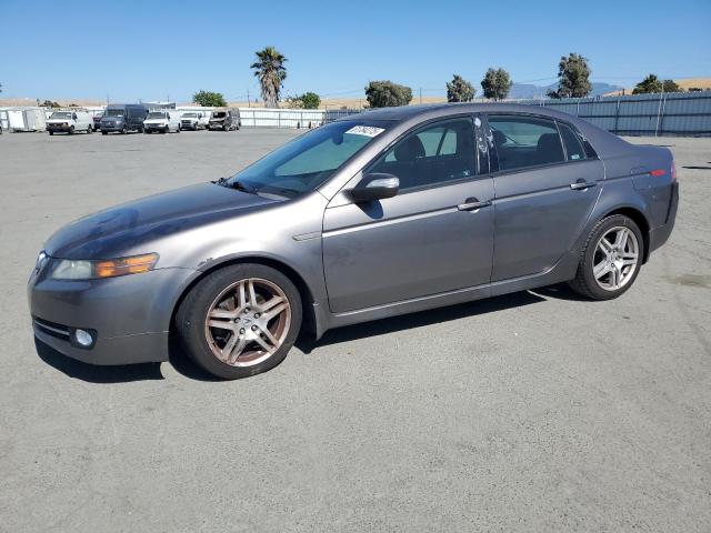 ACURA TL